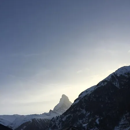 Haus Pirata Apartment Zermatt Exterior photo