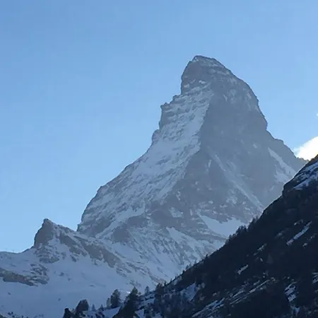 Haus Pirata Apartment Zermatt Exterior photo