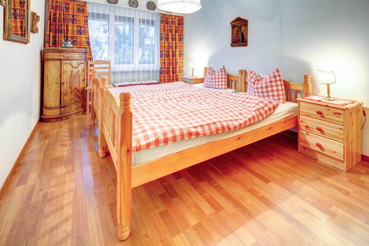Haus Pirata Appartamento