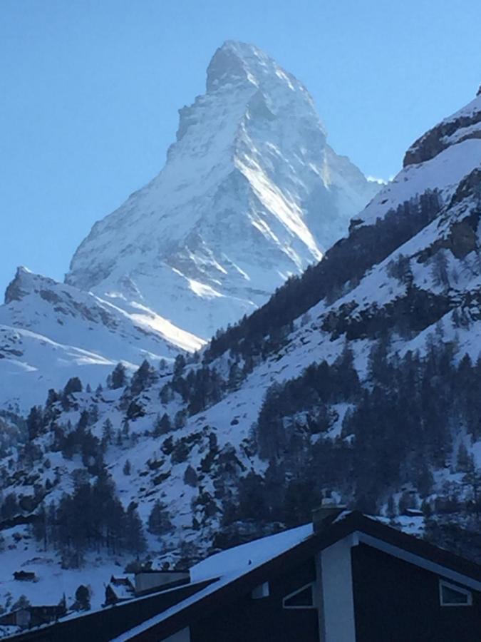 Appartamento Haus Pirata Zermatt