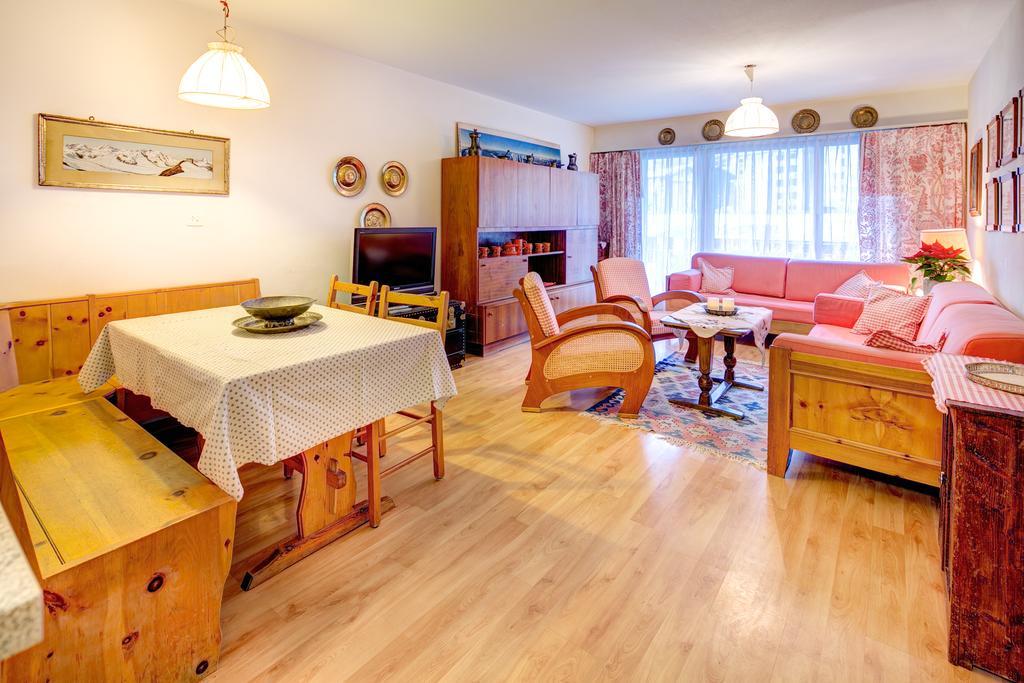 Haus Pirata Apartment