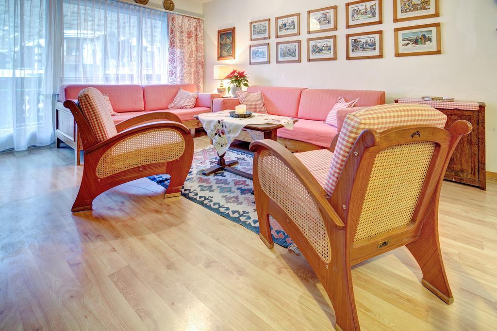 Apartment Haus Pirata