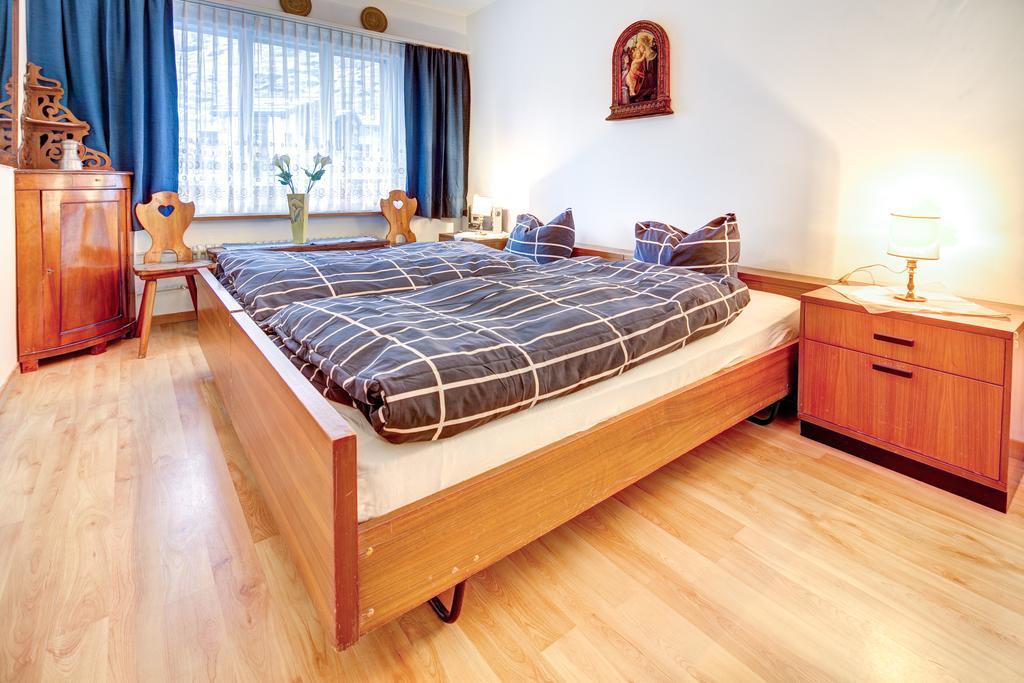 Haus Pirata Appartamento Zermatt