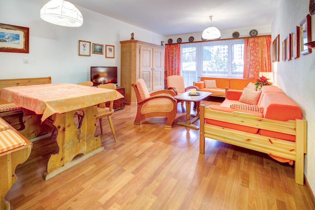 Haus Pirata Apartment