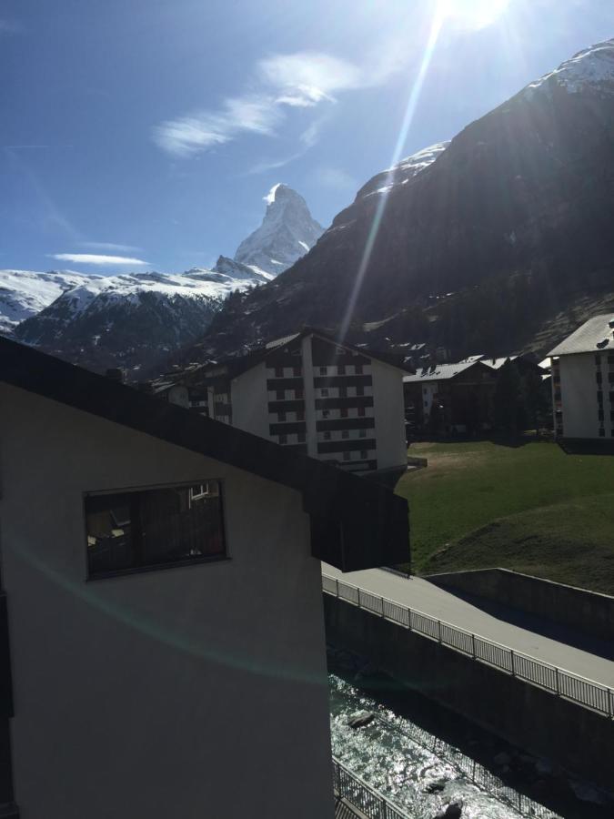 Haus Pirata Appartamento Zermatt